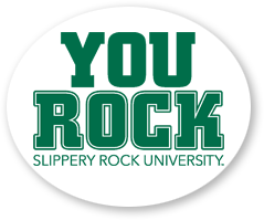 you rock