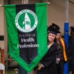 College of Health Professions banner