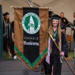 College of Business banner