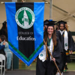 College of Education banner