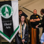 College of Liberal Arts banner