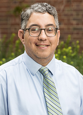 Michael May
