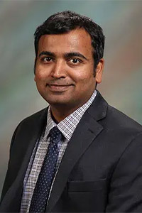 Prasad Vemala named SRU’s new College of Business dean