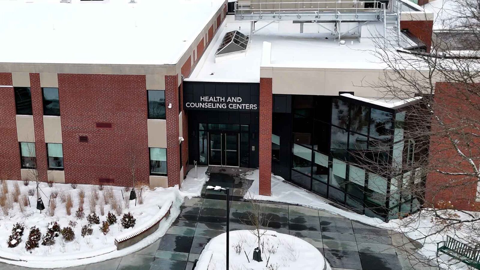 SRU Campus Success Center