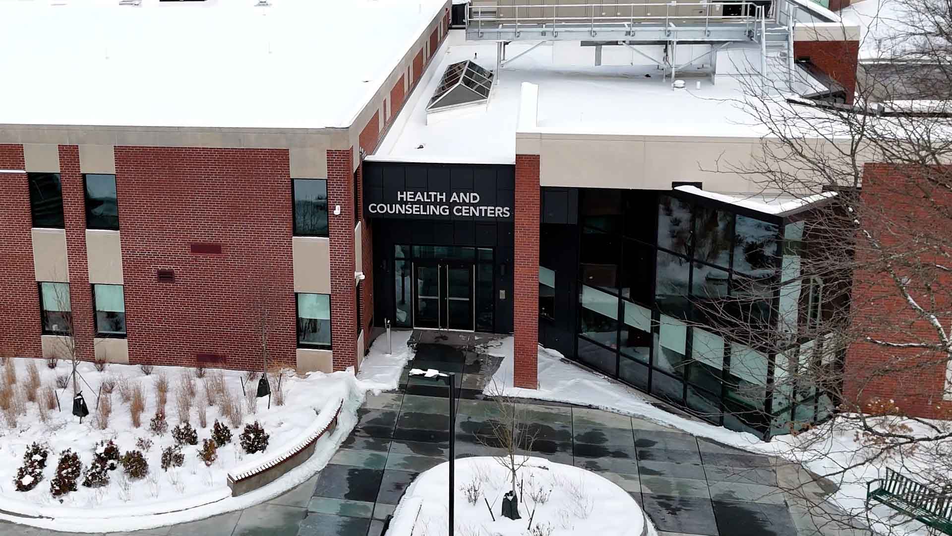 SRU Campus Success Center