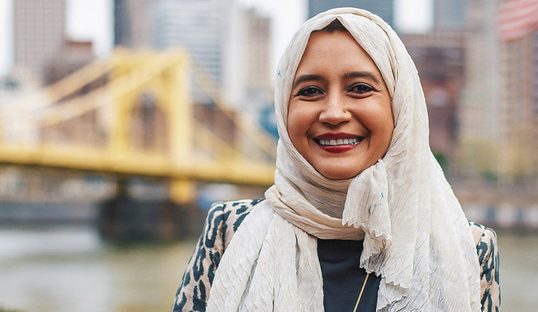 Ebtehal Badawi