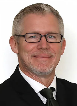 Troy Miller