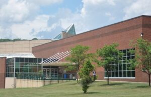 Robert N. Aebersold Student Recreation Center (ARC)