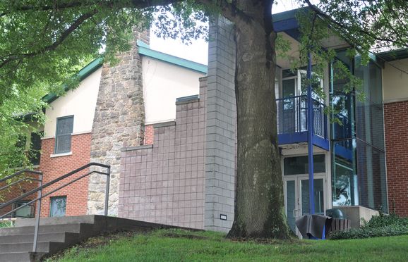 Art Building