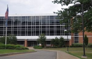 Advanced Technology and Science Hall (ATS)
