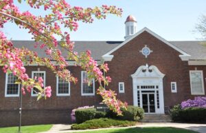 Maltby Center