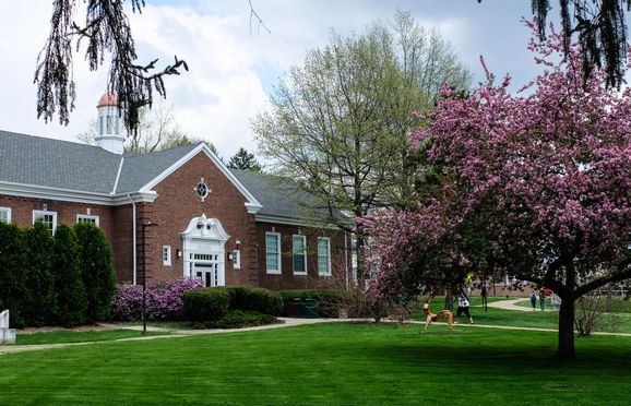 Maltby Center