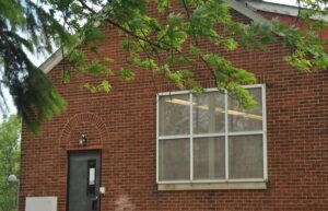 Art Metals Building (AMB)
