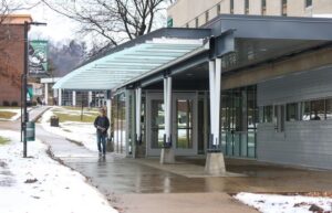 Bailey Library (BL)