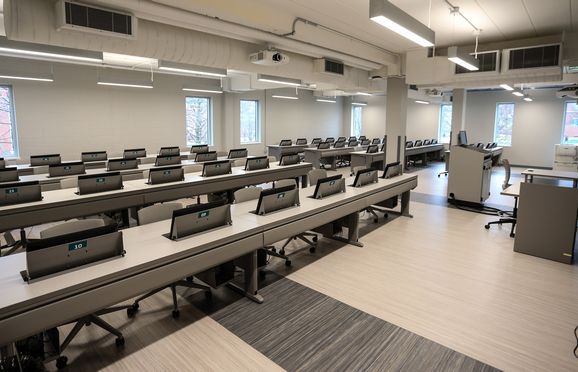 Bailey Library