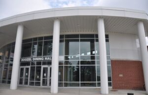 Boozel Dining Hall