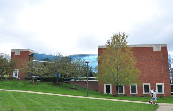 Campus Success Center