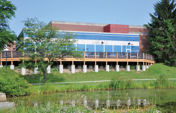 Campus Success Center