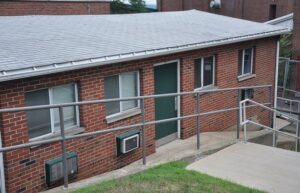 Jack C. Dinger Annex (JDA)