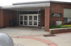 Jack C. Dinger Building (JDB)