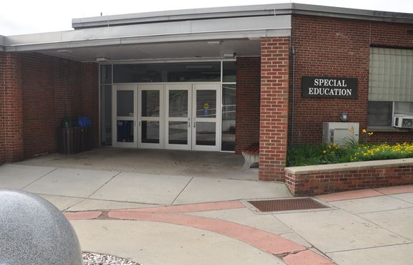 Jack C. Dinger Building