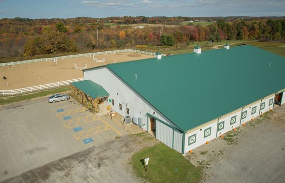 Storm Harbor Equestrian Center