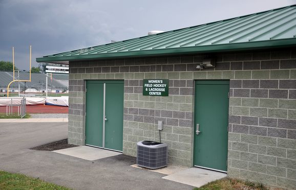 Field Hockey and Lacrosse Center