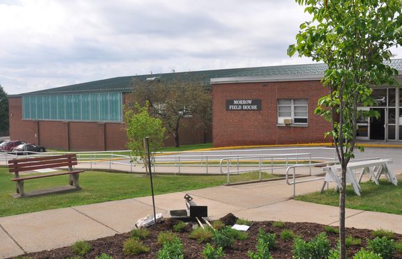 Morrow Field House