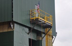 Heating Plant