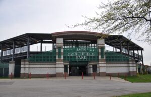 Jack Critchfield Park