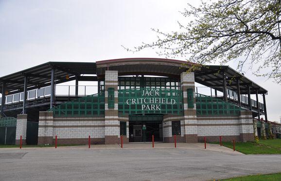 Jack Critchfield Park