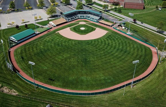 Jack Critchfield Park