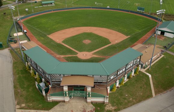 Jack Critchfield Park