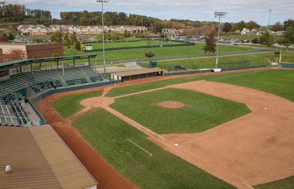 Jack Critchfield Park
