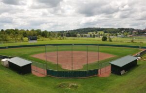 Kasnevich Field