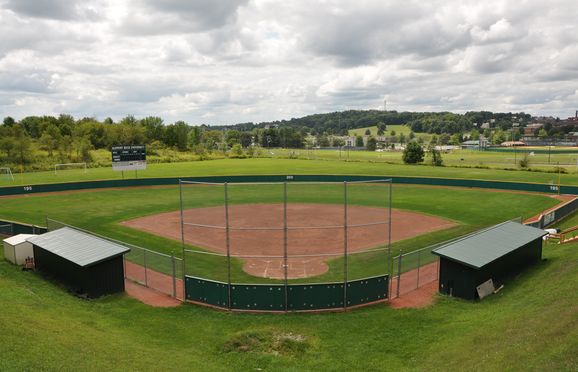 Kasnevich Field