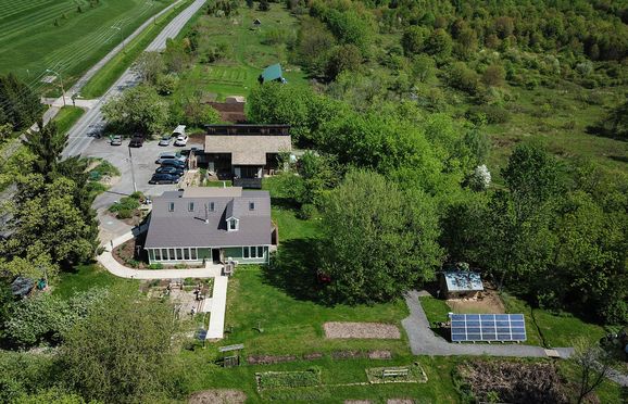 Robert A. Macoskey Center (MAC)
