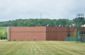 Blase S. Scarnati Marching Band Field