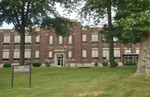 McKay Education Building (MEB)