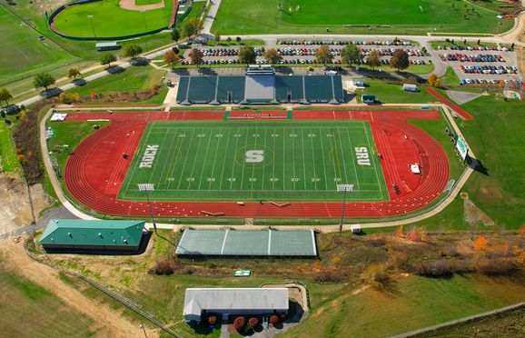 Mihalik-Thompson Stadium