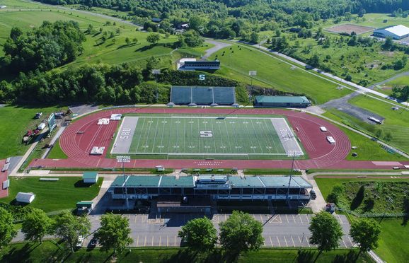Mihalik-Thompson Stadium