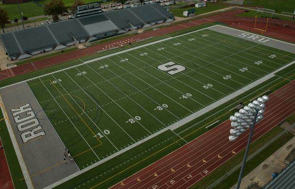 Mihalik-Thompson Stadium