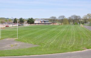 Old Thompson Field