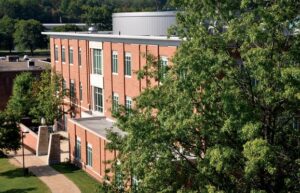 School of Physical Therapy Building (SPT)