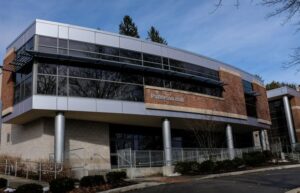 Patterson Hall (PAT)