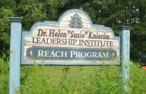 REACH Challenge Course