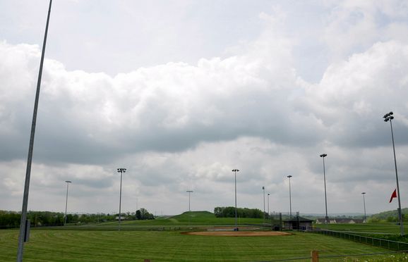 James P. McFarland Recreational Sports Complex