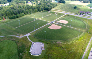 James P. McFarland Recreational Sports Complex