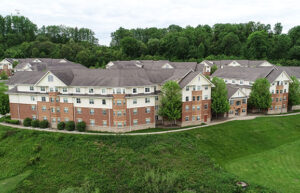 Residential Suite D (BLD)
