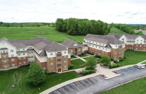 Residential Suite F (BLF)